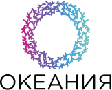Подарочная карта «Океания»